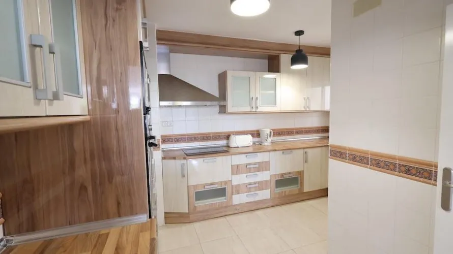3 bedrooms apartment for sale, Torrevieja, Spain No. 1352 № 25