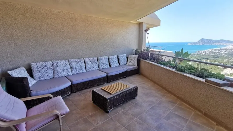 3 bedrooms apartment for sale, Zona Altea Hills, Spain No. 1408 № 4