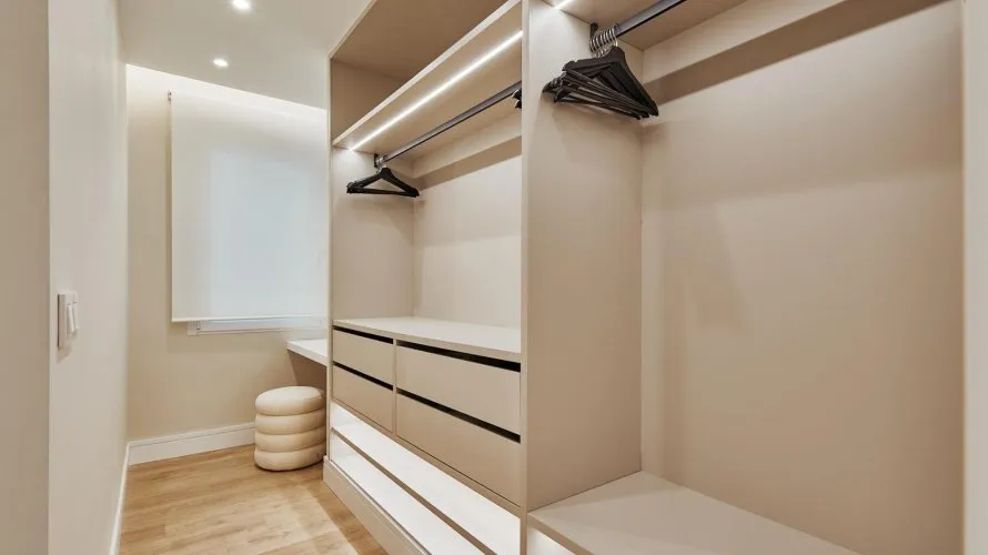 3 bedrooms apartment for sale, Madrid, Spain No. 1767 № 11