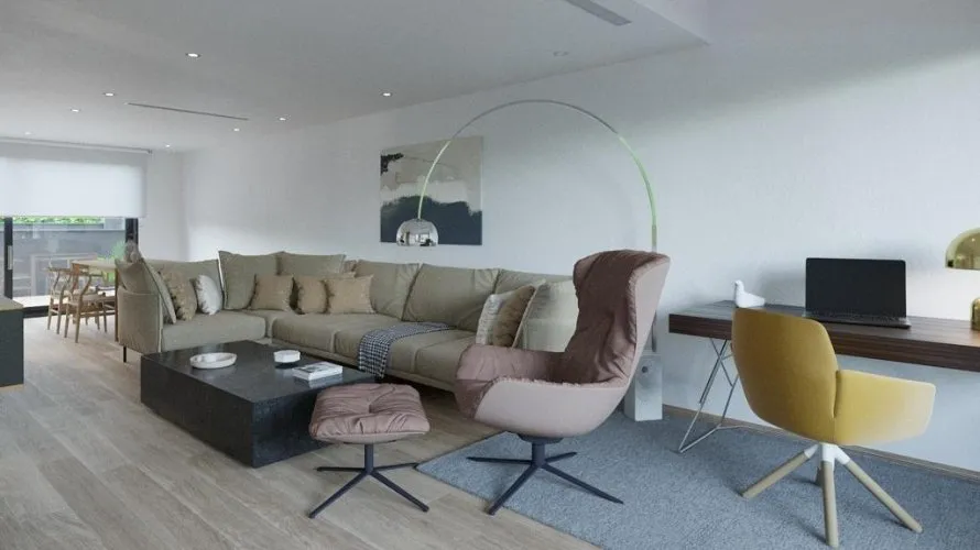 2 bedrooms apartment for sale, Finestrat, Spain No. 1255 № 12
