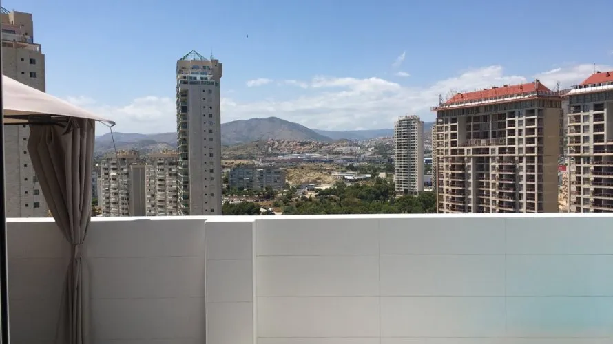 4 bedrooms apartment for sale, Finestrat, Spain No. 1246 № 24