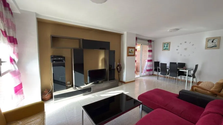 2 bedrooms apartment for sale, Villajoyosa, Spain No. 1698 № 2
