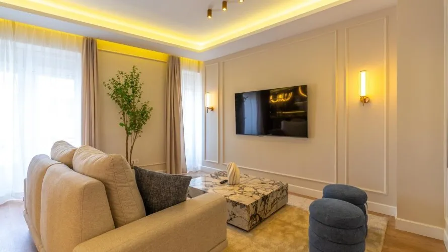 2 bedrooms apartment for sale, Madrid, Spain No. 1732 № 24