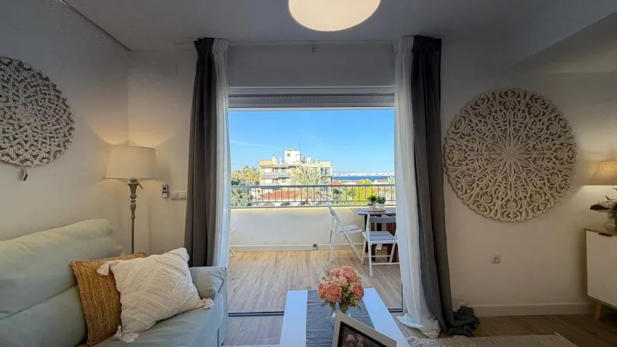 3 bedrooms apartment for sale, Torrevieja, Spain No. 1139 № 9