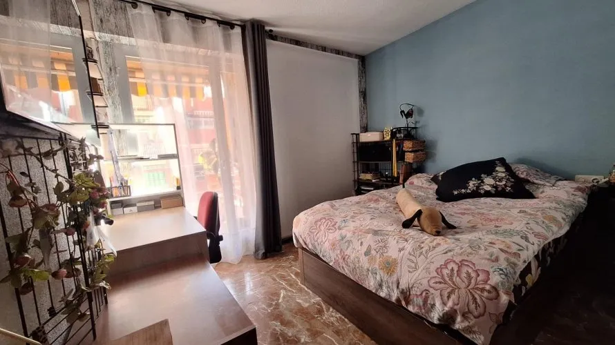 3 bedrooms apartment for sale, Alicante, Spain No. 1119 № 6