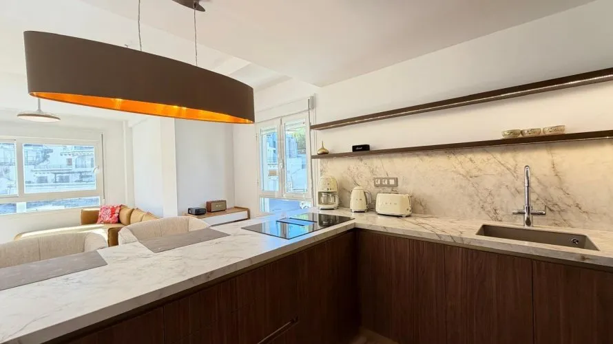 2 bedrooms apartment for sale, Dehesa De Campoamor, Spain No. 1164 № 17