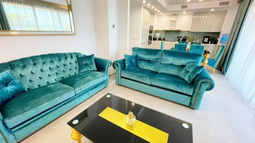 3 bedrooms apartment for sale, Villajoyosa, Spain No. 1455 № 27