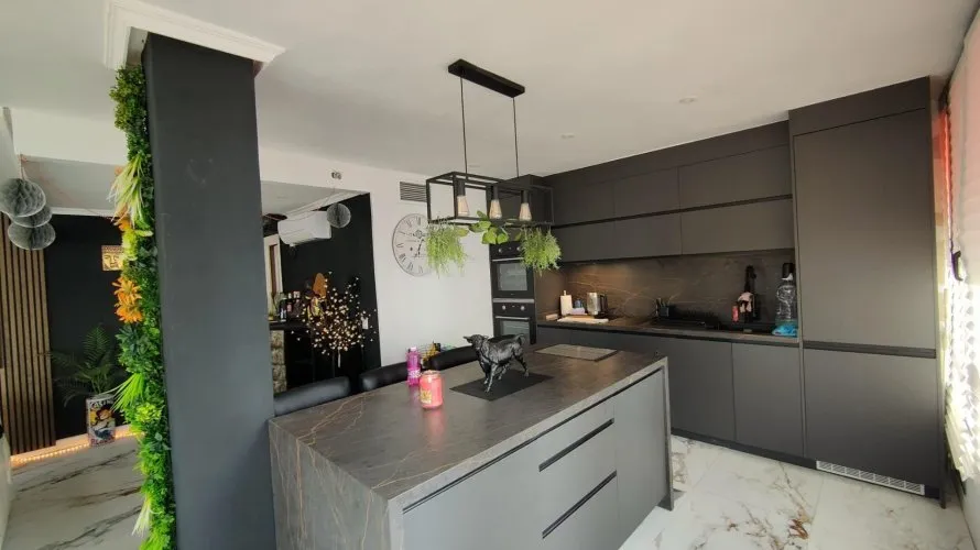 2 bedrooms apartment for sale, Benidorm, Spain No. 1125 № 21