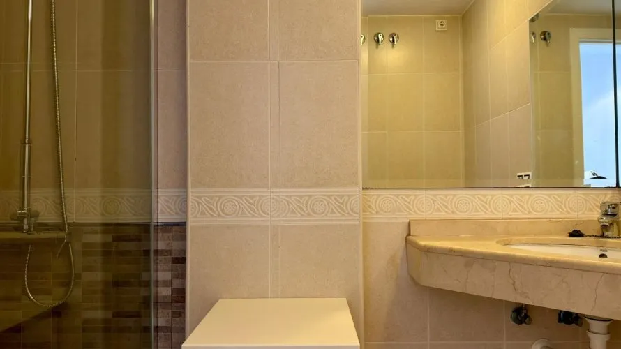 2 bedrooms penthouse for sale, Benidorm, Spain No. 1090 № 10