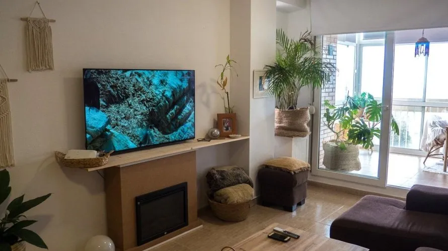 3 bedrooms apartment for sale, El Campello, Spain No. 1454 № 12