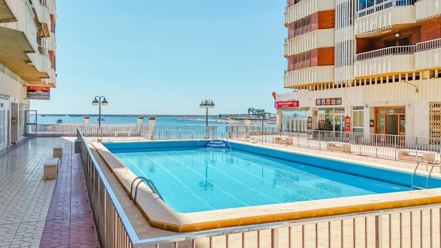 100m² apartment for sale, Torrevieja, Spain No. 1664 № 23