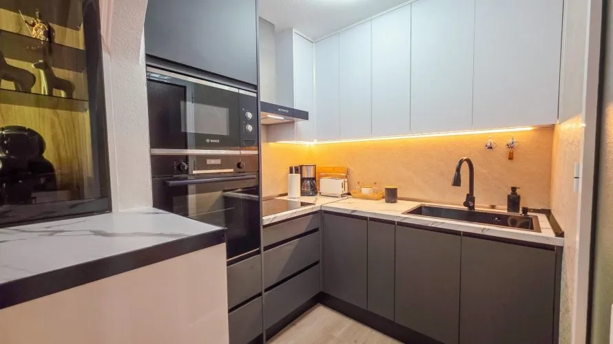 70m² apartment for sale, Los Balcones, Spain No. 1774 № 9