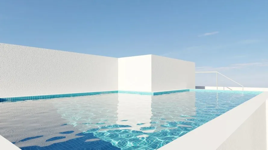 2 bedrooms apartment for sale, Torrevieja, Spain No. 1745 № 2