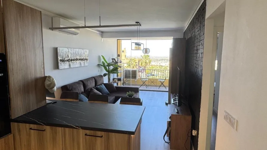 2 bedrooms apartment for sale, Mutxamel, Spain No. 1462 № 25