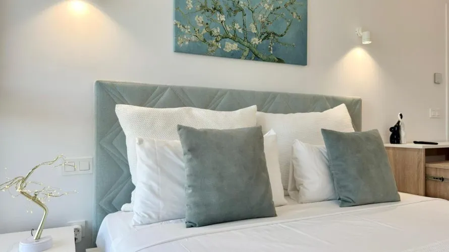 2 bedrooms apartment for sale, Villajoyosa, Spain No. 1102 № 2