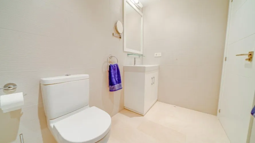 2 bedrooms apartment for sale, Villajoyosa, Spain No. 1257 № 7