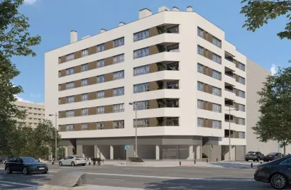 3 bedrooms apartment for sale, Alicante, Spain No. 1184