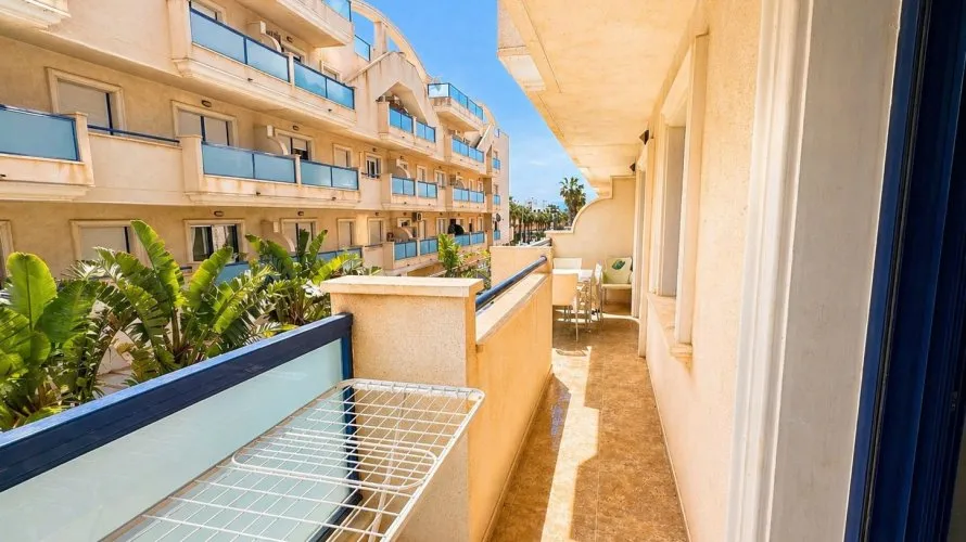 98m² apartment for sale , Campoamor, Spain No. 1723 № 24