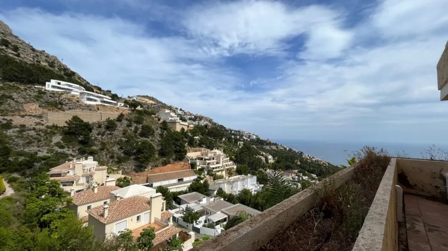 2 bedrooms apartment for sale, Zona Altea Hills, Spain No. 1221 № 27