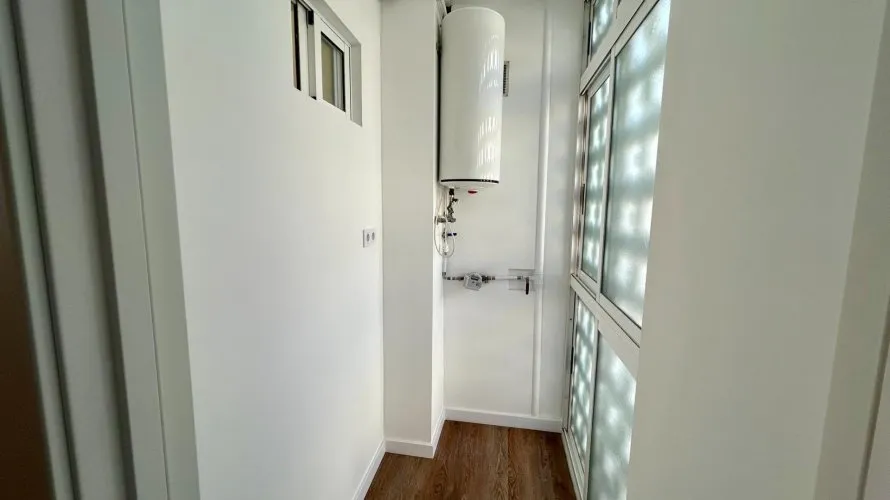 2 bedrooms apartment for sale, Torrevieja, Spain No. 1107 № 19