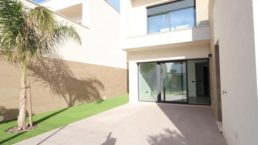 3 bedrooms apartment for sale, Los Alcazares, Spain No. 1395 № 22