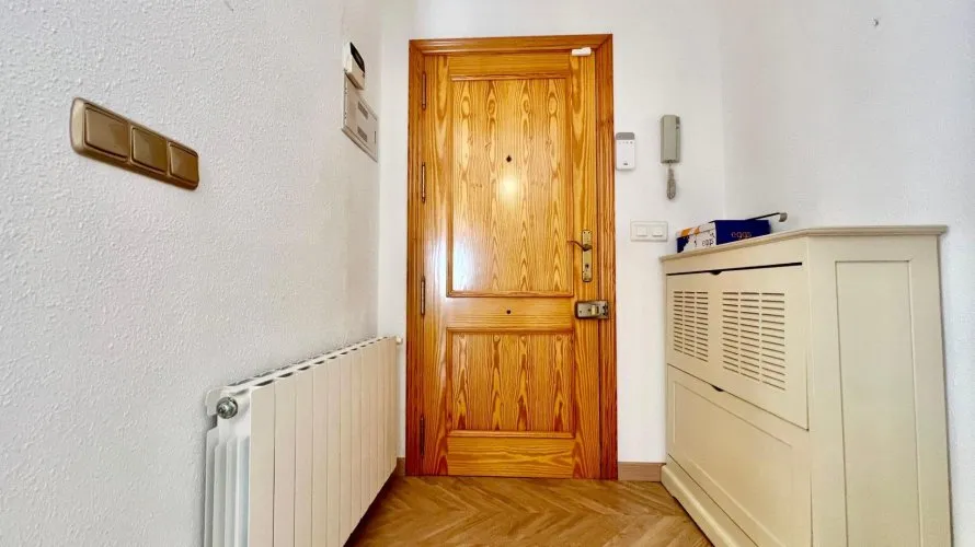 3 bedrooms penthouse for sale, La Mata, Spain No. 1096 № 1