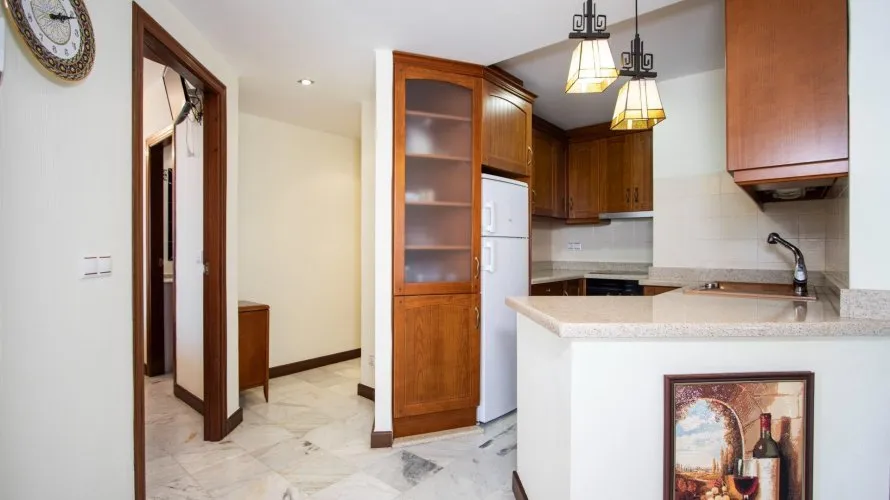 3 bedrooms apartment for sale, Torrevieja, Spain No. 1151 № 25