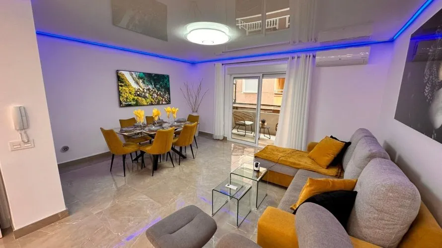 3 bedrooms apartment for sale, Torrevieja, Spain No. 1268 № 28