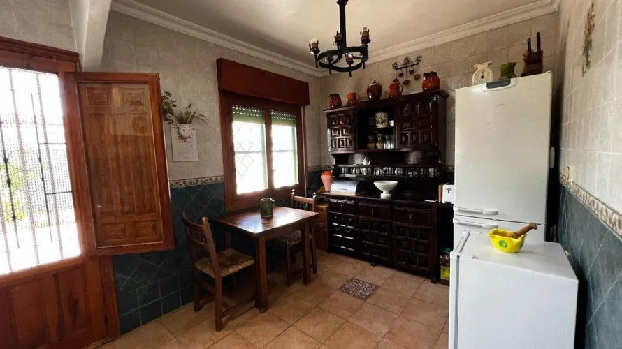 180m² apartment for sale, San Vicente del Raspeig, Spain No. 1280 № 19