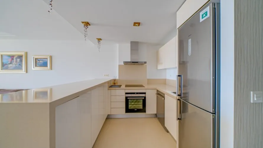 2 bedrooms apartment for sale, Villajoyosa, Spain No. 1257 № 15