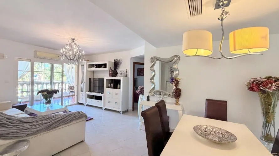 1 bedroom apartment for sale, Torrevieja, Spain No. 1770 № 12