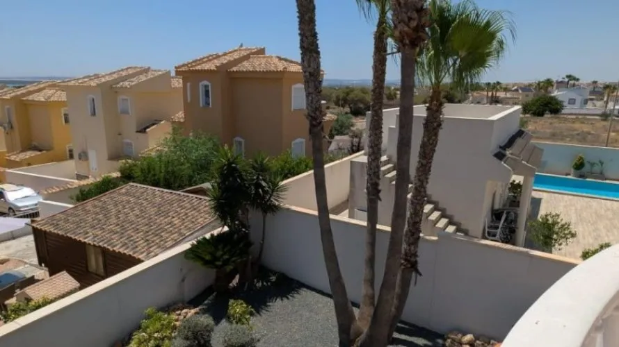 3 bedrooms apartment for sale, Rojales, Spain No. 1472 № 7