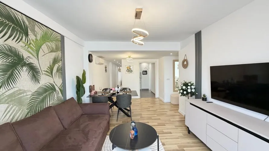 3 bedrooms apartment for sale, Torrevieja, Spain No. 1651 № 24