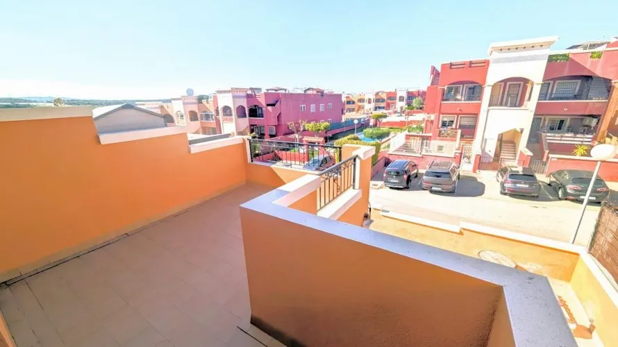 95m² apartment for sale, La Florida, Spain No. 1769 № 2