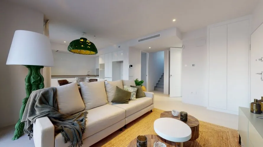3 bedrooms apartment for sale, Mutxamel, Spain No. 1231 № 23