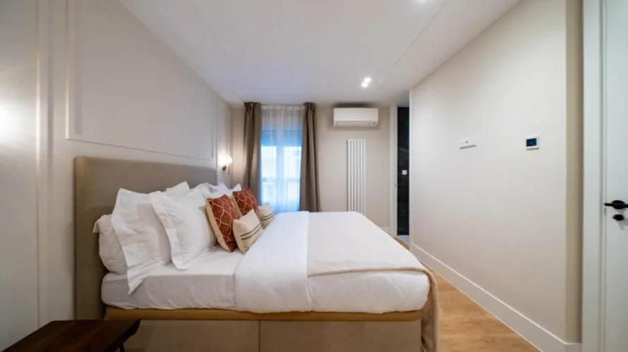 3 bedrooms apartment for sale, Madrid, Spain No. 1152 № 27
