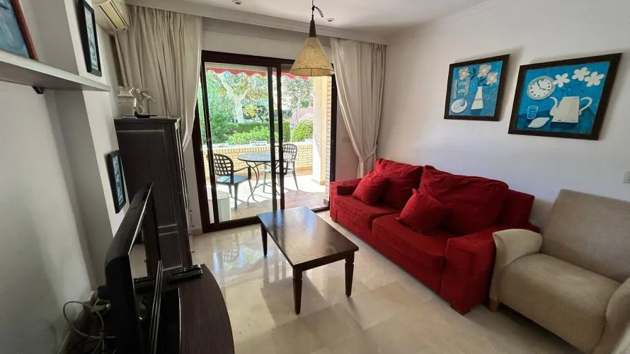 80m² apartment for sale, Albir, Spain No. 1360 № 13