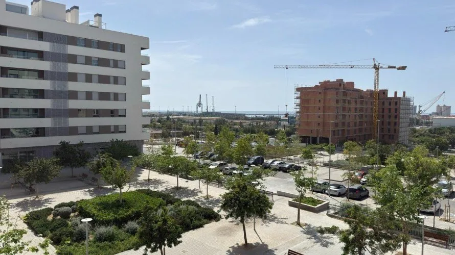 3 bedrooms apartment for sale, Alicante, Spain No. 1729 № 16