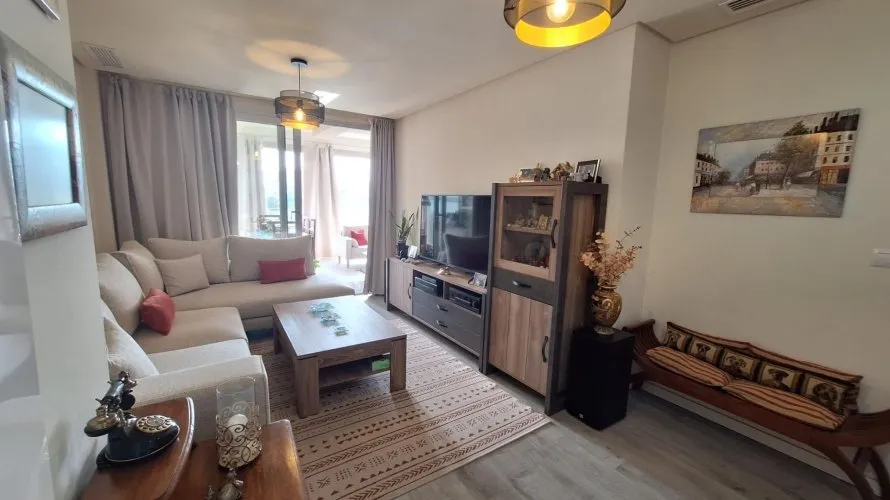 1 bedroom apartment for sale, Los Dolses, Spain No. 1616 № 6