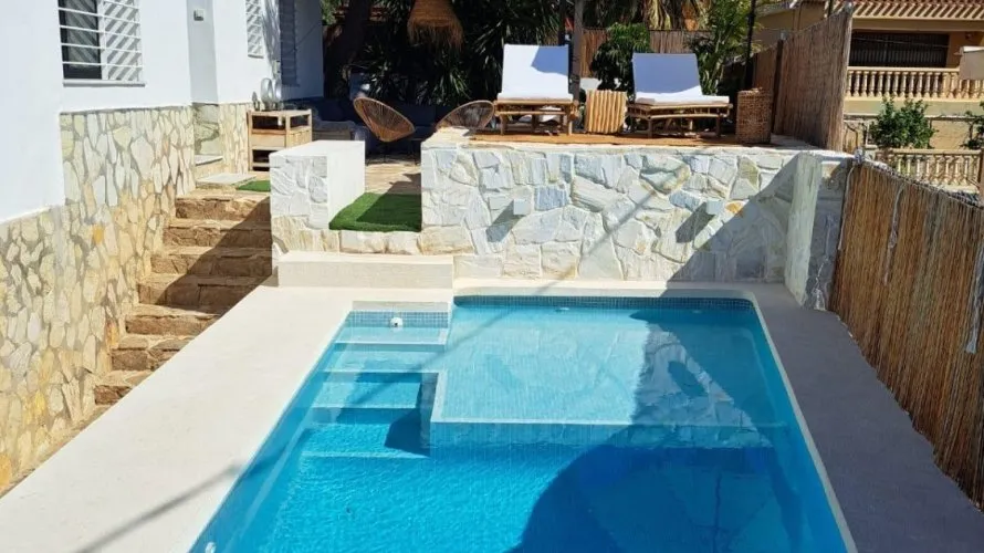 2 bedrooms apartment for sale, El Campello, Spain No. 1437 № 18