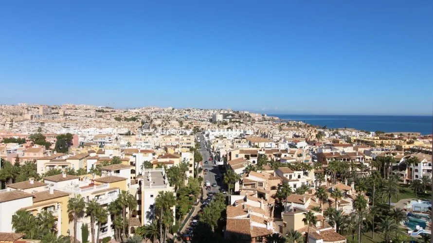 1 bedroom apartment for sale, Torrevieja, Spain No. 1150 № 26