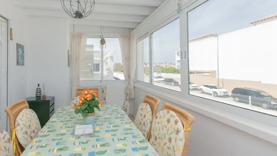 89m² penthouse for sale, Torrevieja, Spain No. 1702 № 11