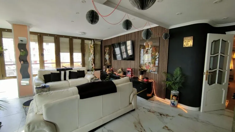 2 bedrooms apartment for sale, Benidorm, Spain No. 1125 № 24