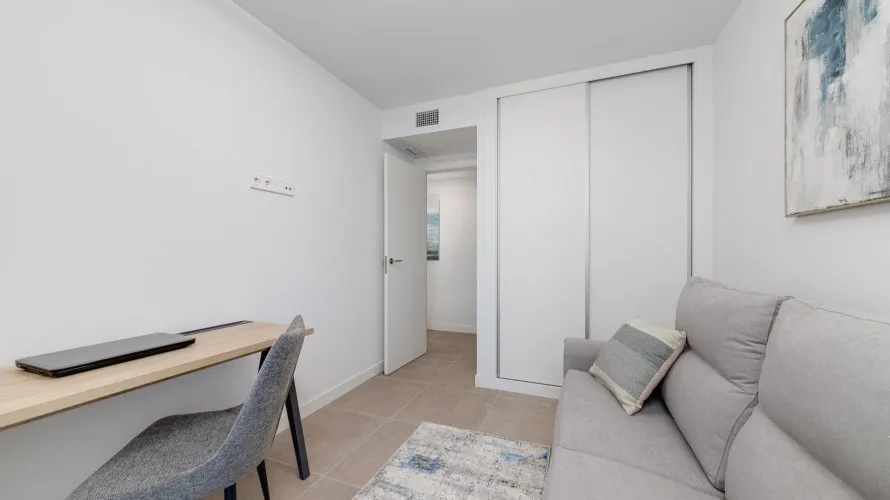 3 bedrooms apartment for sale, Calpe, Spain No. 1098 № 23