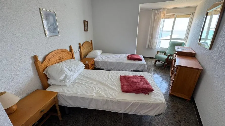 3 bedrooms apartment for sale, Torrevieja, Spain No. 1484 № 6