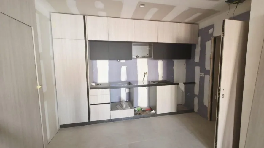 2 bedrooms apartment for sale, Alicante, Spain No. 1696 № 2