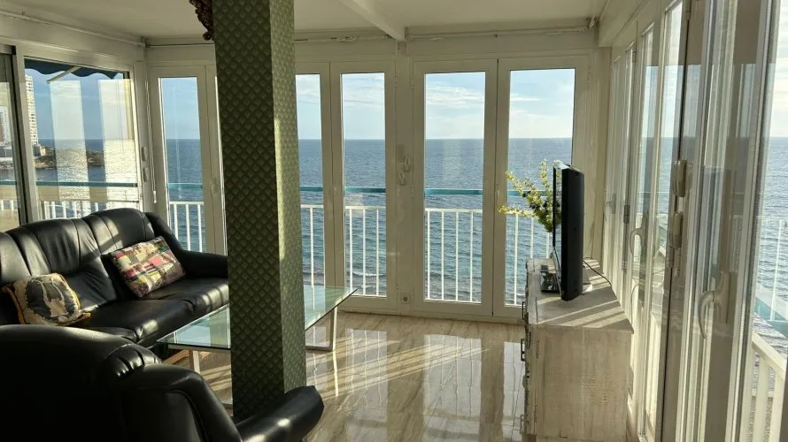 2 bedrooms apartment for sale, Benidorm, Spain No. 1394 № 26