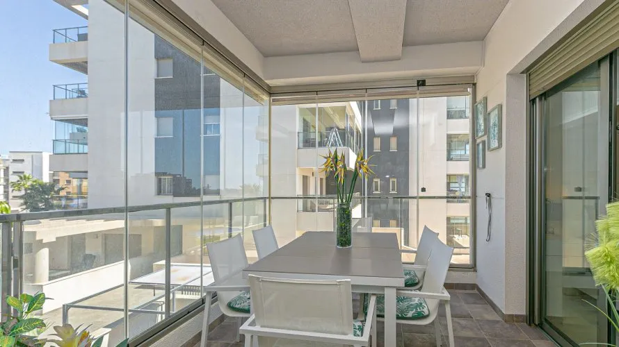 82m² apartment for sale, Alicante, Spain No. 1738 № 10