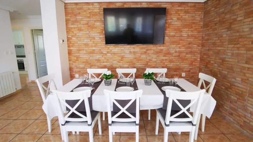 256m² apartment for sale, La Florida, Spain No. 1411 № 3