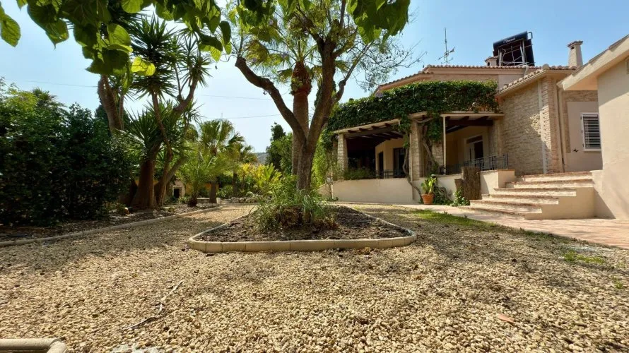 6 bedrooms apartment for sale, Alicante, Spain No. 1457 № 21